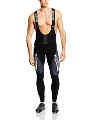Santini Vega Aquazero Bib Tights-Bicycle Bib Tights-Santini-XL-Chain Driven Cycles-Bike Shop-Ireland