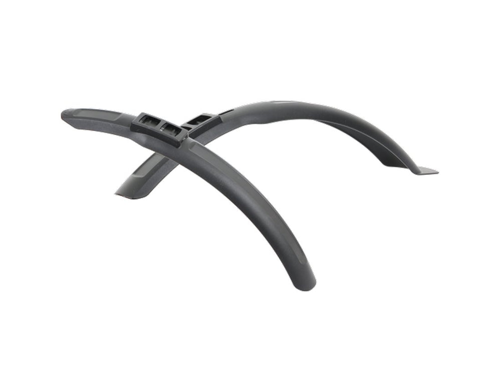 Zefal Kid 16/20 Inch Mudguard Set-Zefal-Chain Driven Cycles-Bike Shop-Ireland