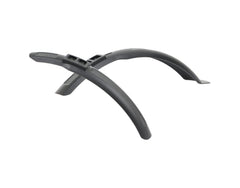 Zefal Kid 16/20 Inch Mudguard Set-Zefal-Chain Driven Cycles-Bike Shop-Ireland