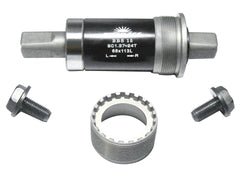 Sunrace - Square Taper Bottom Bracket-Sunrace-68/116-Chain Driven Cycles-Bike Shop-Ireland