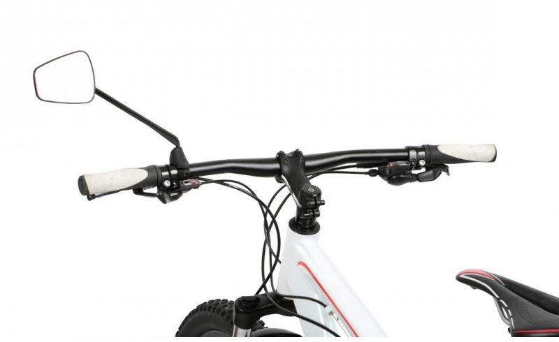 Zefal Espion Mirror Right Hand-Bicycle Mirrors-Zefal-Chain Driven Cycles-Sligo-Ireland