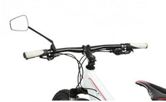 Zefal Espion Mirror Right Hand-Bicycle Mirrors-Zefal-Chain Driven Cycles-Sligo-Ireland