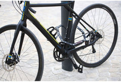 Zefal K-Traz F16 Lock-Zefal-Chain Driven Cycles-Sligo-Ireland