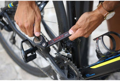 Zefal K-Traz F16 Lock-Zefal-Chain Driven Cycles-Sligo-Ireland