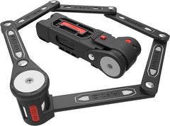 Zefal K-Traz F16 Lock-Zefal-Chain Driven Cycles-Sligo-Ireland