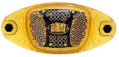 Ventura 2-LED Bicycle Spoke Reflector-Bicycle Accessories-Ventura-Chain Driven Cycles-Bike Shop-Ireland