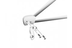 Union GH-110 Derailleur Hanger - Giant-Union-Chain Driven Cycles-Bike Shop-Ireland