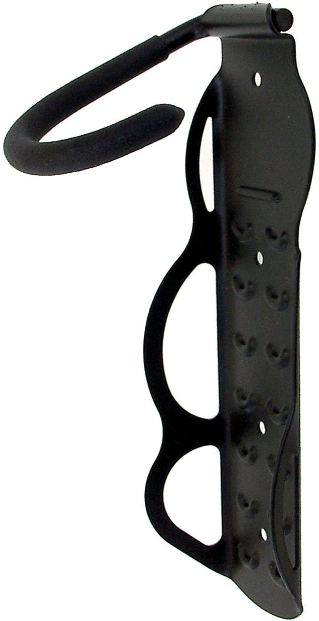 Ventura Bicycle Wall Hanger-Bicycle Stands & Storage-Ventura-Chain Driven Cycles-Bike Shop-Ireland