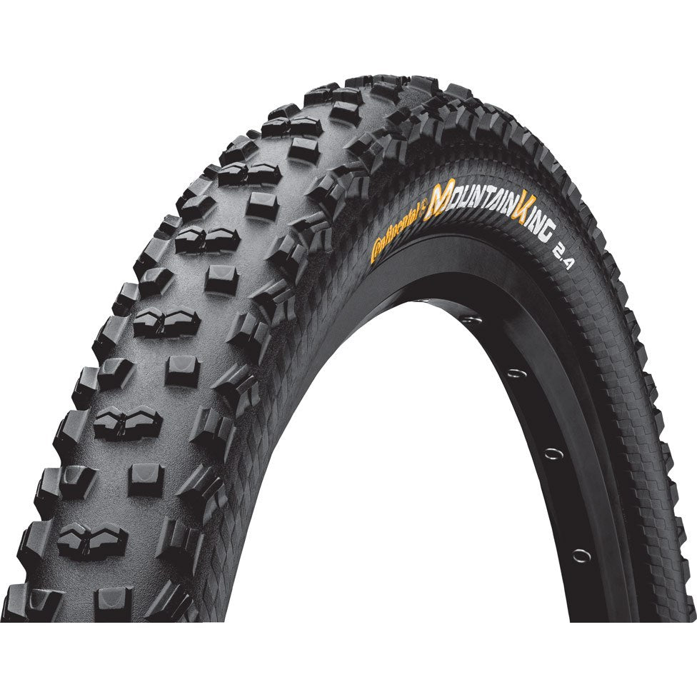 Continental Mountain king 2.4-Continental-Chain Driven Cycles-Bike Shop-Ireland