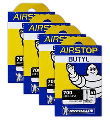Michelin Airstop A1 Butyl Tube-Michelin-40mm PV-Chain Driven Cycles-Bike Shop-Ireland