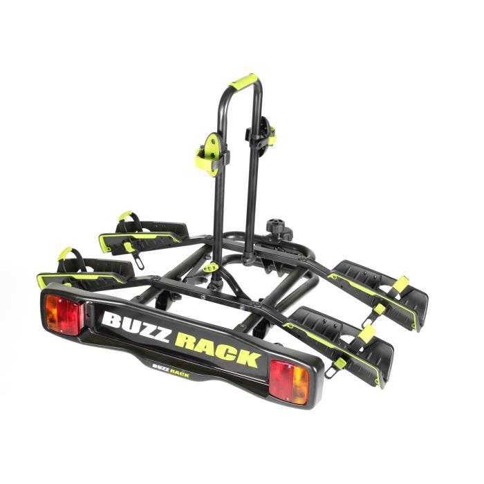 Buzzwing 2-Vehicle Bicycle Racks-Chain Driven Cycles-Chain Driven Cycles-Bike Shop-Ireland