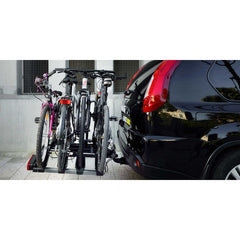 BUZZ RACK Eazzy 4 Bike Car Rack-Vehicle Bicycle Racks-Chain Driven Cycles-Chain Driven Cycles-Bike Shop-Ireland