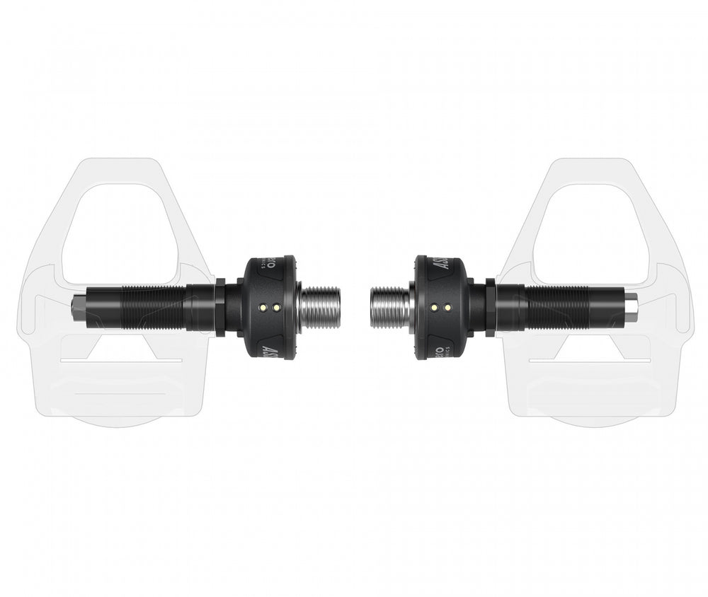 Favero ASSIOMA Duo-Shi-Bicycle Pedals-Favero-Chain Driven Cycles-Bike Shop-Ireland