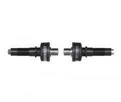 Favero ASSIOMA Duo-Shi-Bicycle Pedals-Favero-Chain Driven Cycles-Bike Shop-Ireland