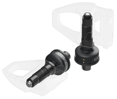 Favero ASSIOMA Duo-Shi-Bicycle Pedals-Favero-Chain Driven Cycles-Bike Shop-Ireland