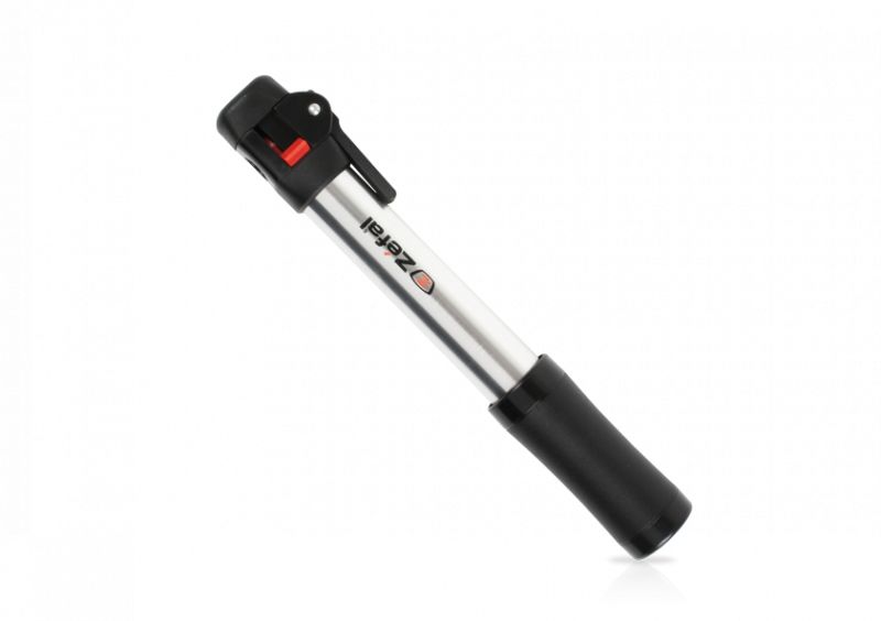 Zéfal Profil Switch Mini Bicycle Hand Pump-Zefal-Chain Driven Cycles-Sligo-Ireland