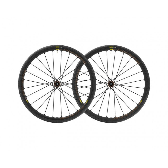 Mavic Allroad Elite wheelset-Mavic-Chain Driven Cycles-Bike Shop-Ireland