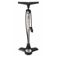 Zefal Profill Max Track Pump-Bicycle Pumps-Zefal-Chain Driven Cycles-Sligo-Ireland