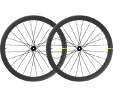 Mavic Cosmic SL disc centre lock wheelset-Mavic-Chain Driven Cycles-Bike Shop-Ireland
