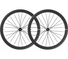 Mavic Cosmic SL disc centre lock wheelset-Mavic-Chain Driven Cycles-Bike Shop-Ireland