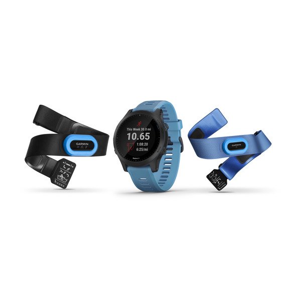 Garmin Forerunner 945 Bundle-Bicycle Computers-Garmin-Chain Driven Cycles-Bike Shop-Ireland