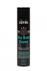Zefal Disc Brake Cleaner 400ml-Zefal-Chain Driven Cycles-Sligo-Ireland