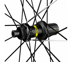 Mavic Allroad S Disc Centrelock-Mavic-Pair-Chain Driven Cycles-Bike Shop-Ireland