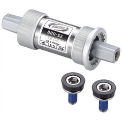 BBB BBO-53 BottomSquare 115mm-BBB-Chain Driven Cycles-Bike Shop-Ireland