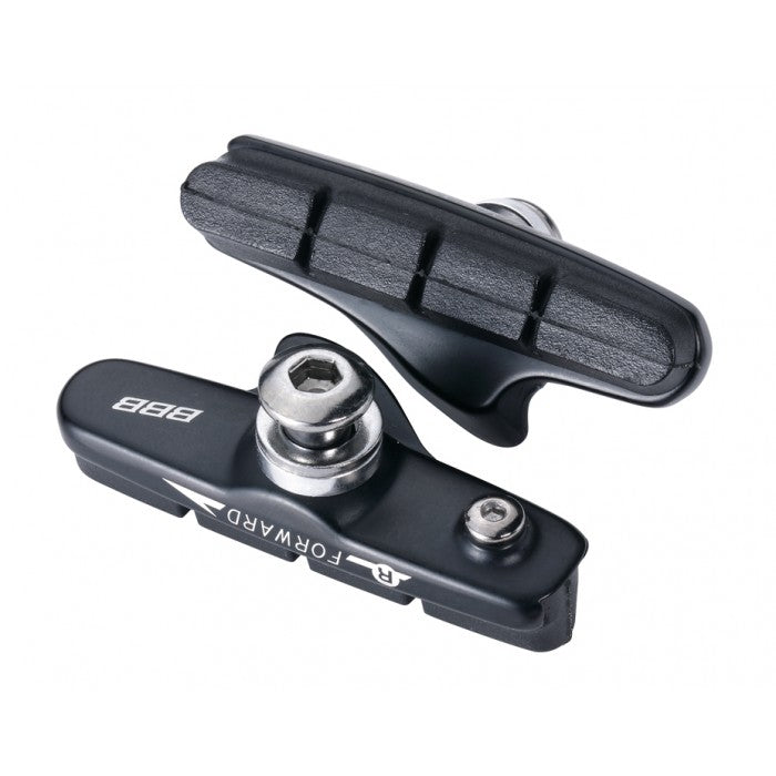 BBB BBS-02 Brakeshoes Roadstop-Bicycle Brake Sets-BBB-Two-Chain Driven Cycles-Bike Shop-Ireland