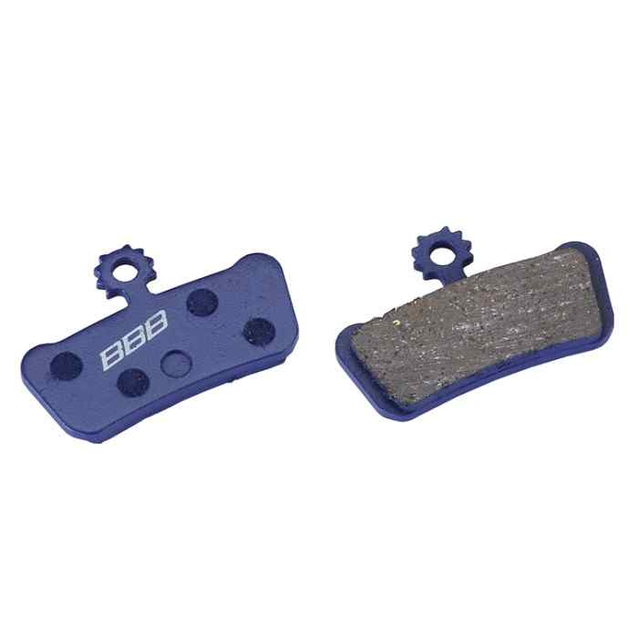 BBB BBS-39 Disc Brake Pads-Bicycle Brake Parts-BBB-Chain Driven Cycles-Bike Shop-Ireland
