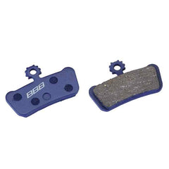 BBB BBS-39 Disc Brake Pads-Bicycle Brake Parts-BBB-Chain Driven Cycles-Bike Shop-Ireland
