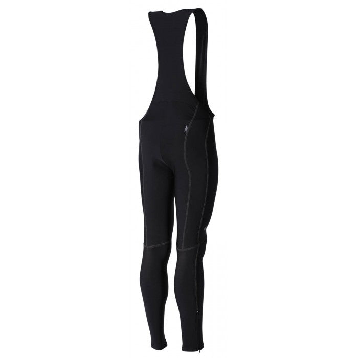 BBB BBW-183 Quadra Bib Tight Black-Bicycle Tights-BBB-Chain Driven Cycles-Sligo-Ireland