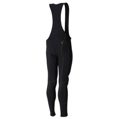 BBB BBW-183 Quadra Bib Tight Black-Bicycle Tights-BBB-Chain Driven Cycles-Sligo-Ireland
