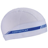 BBB BBW-293 ComfortCap White-Cycling Apparel & Accessories-BBB-Chain Driven Cycles-Bike Shop-Ireland