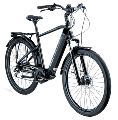 Bottecchia Crossover E-BIKE TRK LADY-Bottecchia-Chain Driven Cycles-Sligo-Ireland