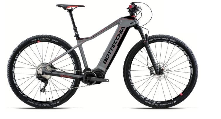 Bottecchia BE70 Thunder-Bottecchia-none-Chain Driven Cycles-Bike Shop-Ireland