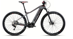 Bottecchia BE70 Thunder-Bottecchia-none-Chain Driven Cycles-Bike Shop-Ireland