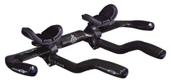 BBB BHB-53 Aerospeed Handlebar TT Carbon-Bicycle Handlebar Extensions-BBB-Chain Driven Cycles-Bike Shop-Ireland