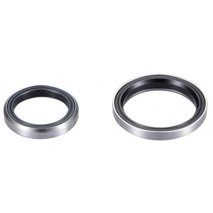 BBB BHP-90 Headset Tapered CrMo Bearings-Bicycle Headset Bearings-BBB-Chain Driven Cycles-Bike Shop-Ireland