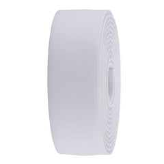 BBB Raceribbon Handlebar Tape-Bicycle Handlebar Grips & Decor-BBB-White Gel-Chain Driven Cycles-Bike Shop-Ireland