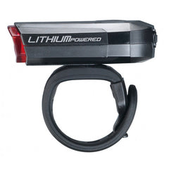 BBB BLS-47 Spark Rear Light-Bicycle Accessories-BBB-Chain Driven Cycles-Bike Shop-Ireland