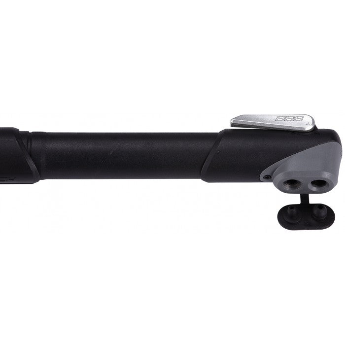 BBB BMP-54 Minipump Windwave-Bicycle Pumps-BBB-Chain Driven Cycles-Bike Shop-Ireland