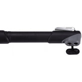 BBB BMP-54 Minipump Windwave-Bicycle Pumps-BBB-Chain Driven Cycles-Bike Shop-Ireland