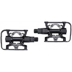 BBB BPD-23 Pedals Dualchoice II Black-Bicycle Pedals-BBB-Chain Driven Cycles-Bike Shop-Ireland