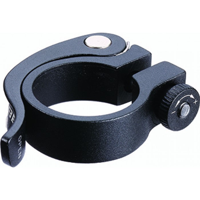 BBB BSP-87 SmoothLever - Seat Post Clamp-Bicycle Seatpost Clamps-BBB-31.8-Chain Driven Cycles-Bike Shop-Ireland