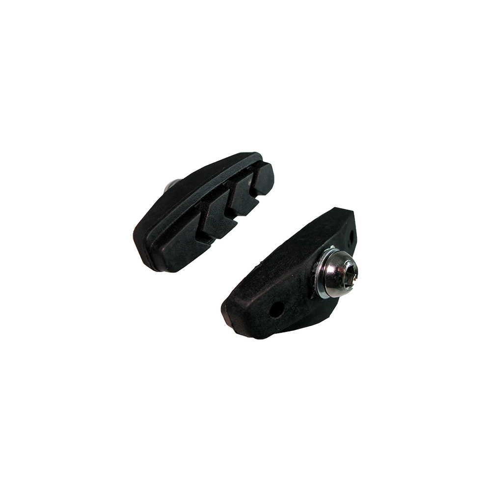 Sunrace Brake pad & shoe BSR80 Brake shoe, Road, Pair, 50 mm-Bicycle Brake Sets-Sunrace-Chain Driven Cycles-Sligo-Ireland