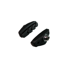 Sunrace Brake pad & shoe BSR80 Brake shoe, Road, Pair, 50 mm-Bicycle Brake Sets-Sunrace-Chain Driven Cycles-Sligo-Ireland