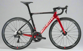 Bottecchia Aerospace SQUADRA Di2 2024-Bicycles-Bottecchia-Chain Driven Cycles-Sligo-Ireland