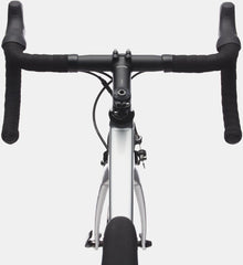 Cannondale CAAD Optimo 4 Road Bike 2021-Bicycles-Cannondale-51-Silver-Chain Driven Cycles-Bike Shop-Ireland