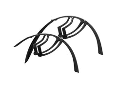 CRUD ROADRACER MK3 Mudguards-Bicycle Fenders-Crud-Chain Driven Cycles-Bike Shop-Ireland